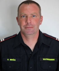 Karmelo Mrša