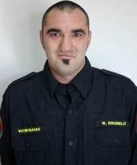Nino Grubelić