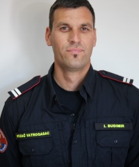 Ivica Budimir
