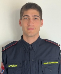 Ante Vučak